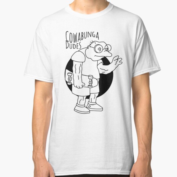good moleman to you Classic T-Shirt