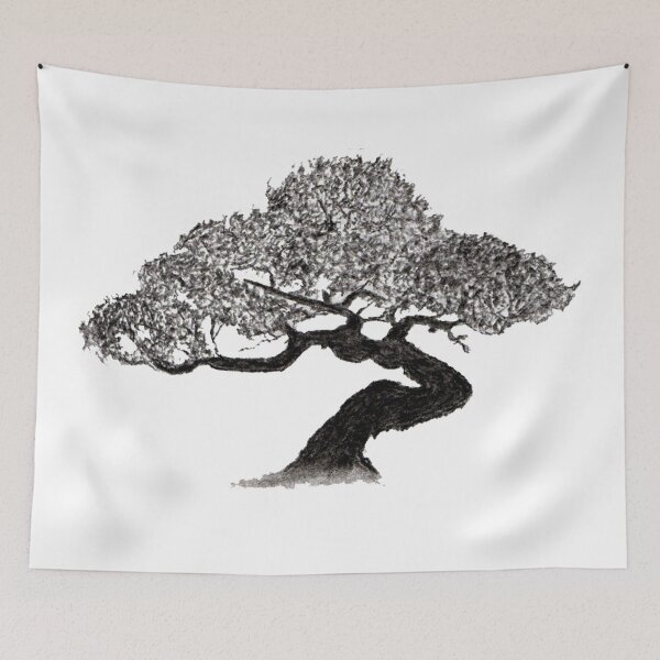 Item preview, Twisted Tree designed and sold by Markus May.