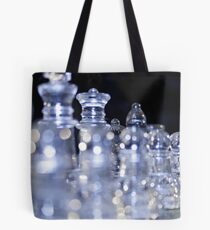 Chess Tote Bag