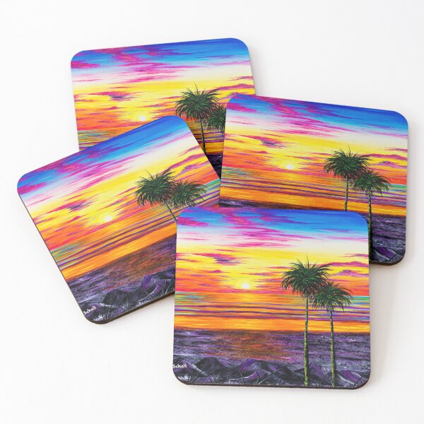 Item preview, Evening Bliss designed and sold by Al Scholl.