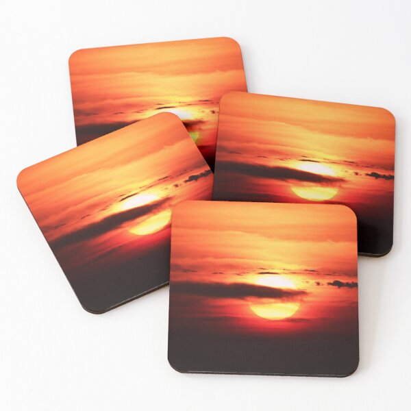 Item preview, Sunset in Greece designed and sold by nahuaphoto.