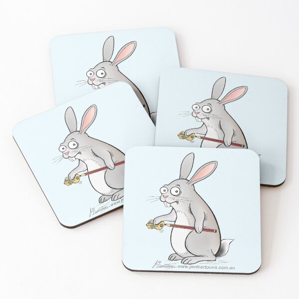 Item preview, Rabbit Sharpening Pencil designed and sold by Jed Dunstan.