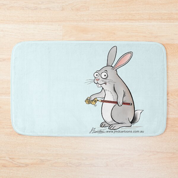 Item preview, Rabbit Sharpening Pencil designed and sold by Jed Dunstan.