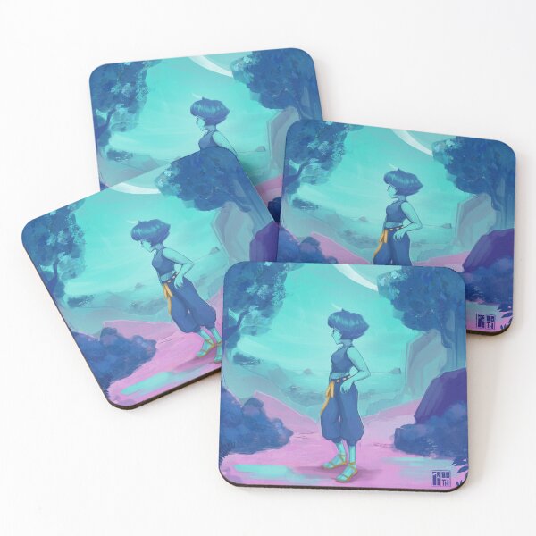 Item preview, Lapis Lazuli Why So Blue designed and sold by Sabboth Ochoa.