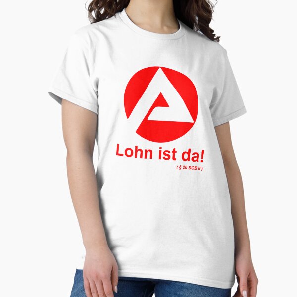 Item preview, Wages are there! designed and sold by Fetzenbude.