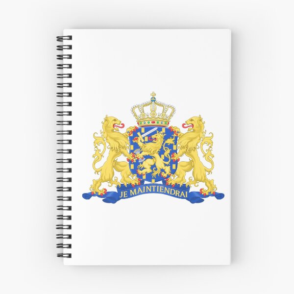 Item preview, State Coat of Arms of Netherlands designed and sold by abbeyz71.