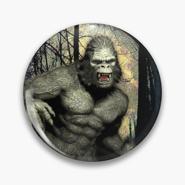 Item preview, YOWIE designed and sold by PapaSquatch.