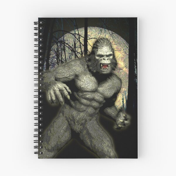 Item preview, YOWIE designed and sold by PapaSquatch.