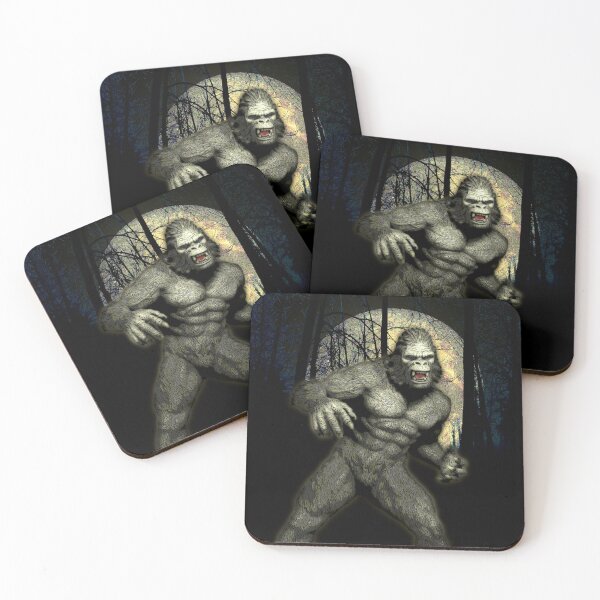 Item preview, YOWIE designed and sold by PapaSquatch.