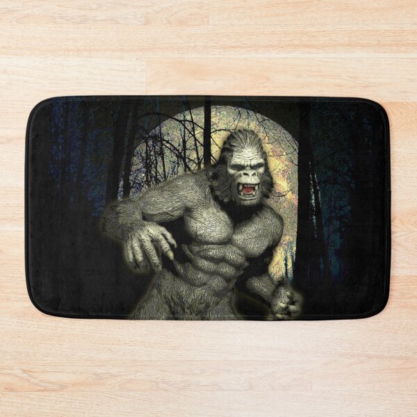 Item preview, YOWIE designed and sold by PapaSquatch.