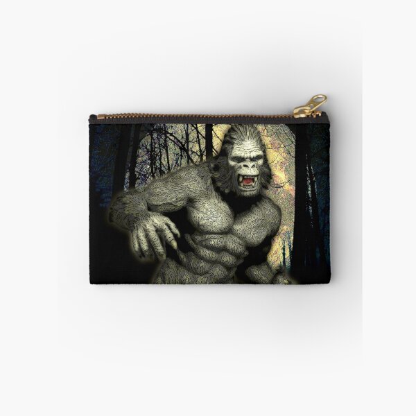 Item preview, YOWIE designed and sold by PapaSquatch.