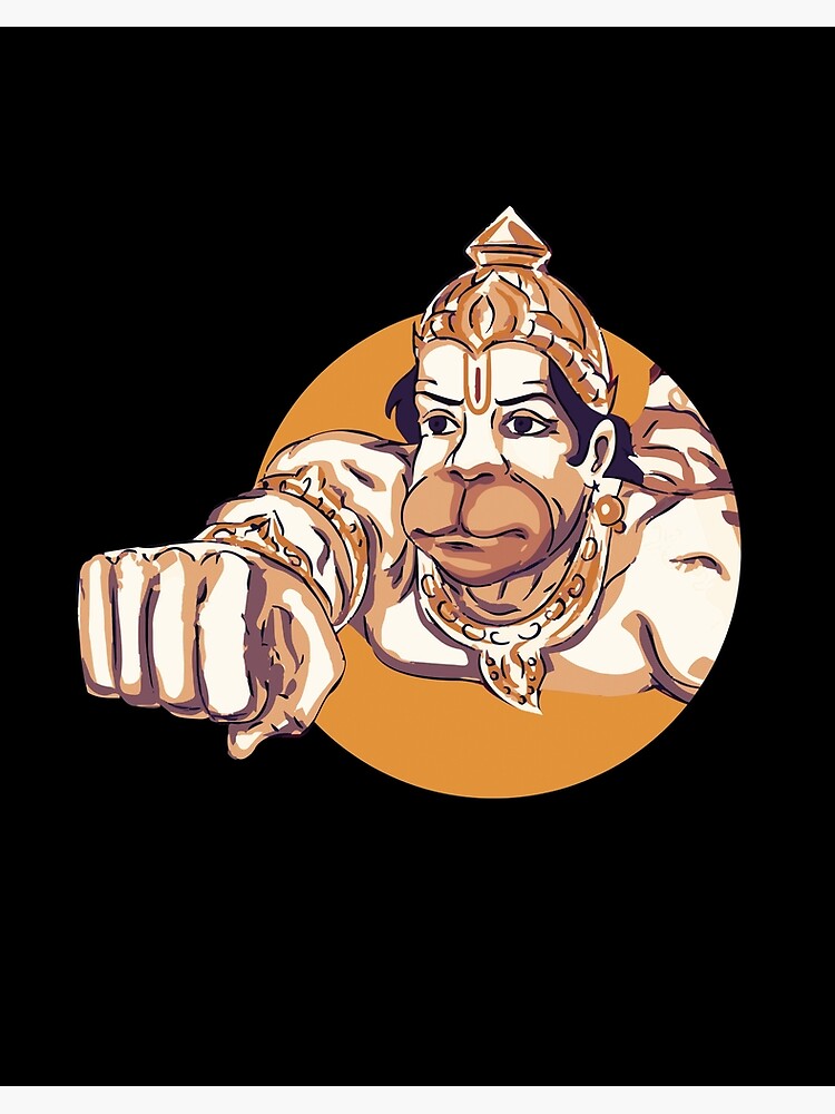 lord Hanuman - panch Mukhi Hanuman ji drawing outline || drawing tutorial  // grid method 😇🙌 - YouTube