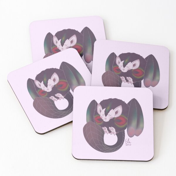 Item preview, Nightshade Paolumu designed and sold by AssortedUnicorn.