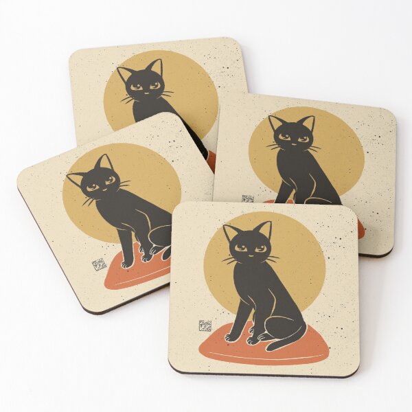Item preview, Cushion designed and sold by BATKEI ART.