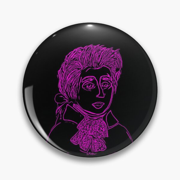 Artikelvorschau, Mozart GRAPE entworfen und verkauft von Little Red Art.
