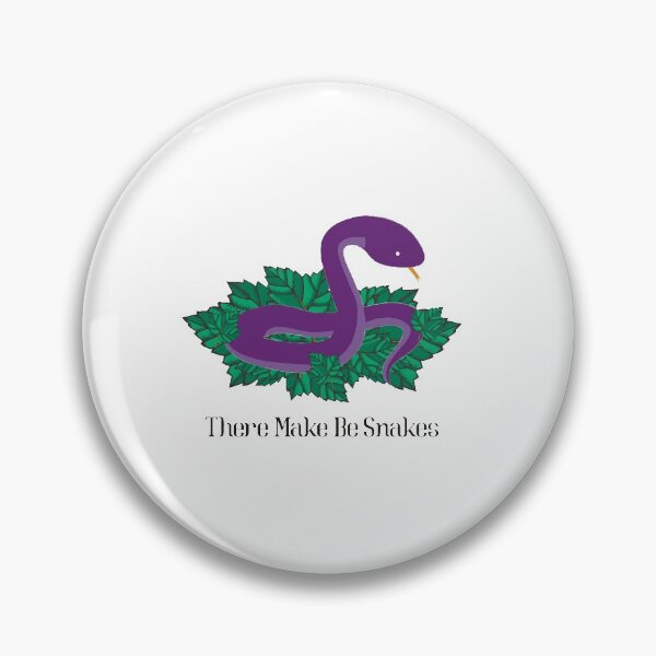 Item preview, there can be Snake designed and sold by suddenlysomeday.