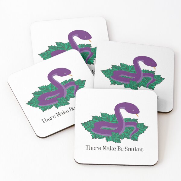 Item preview, there can be Snake designed and sold by suddenlysomeday.