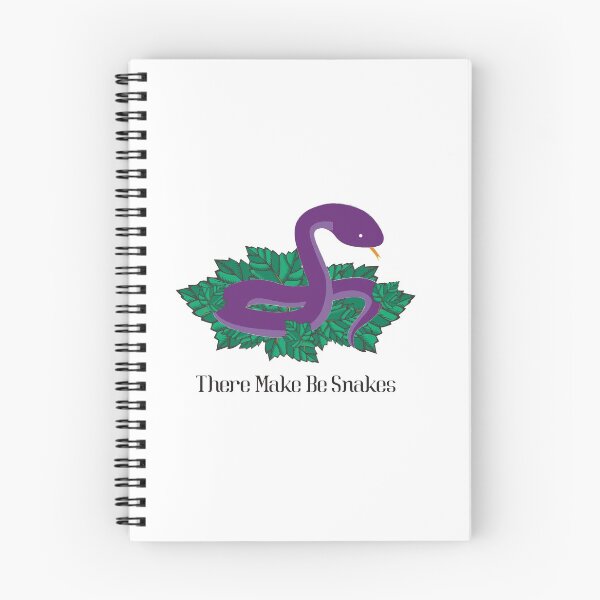 Item preview, there can be Snake designed and sold by suddenlysomeday.