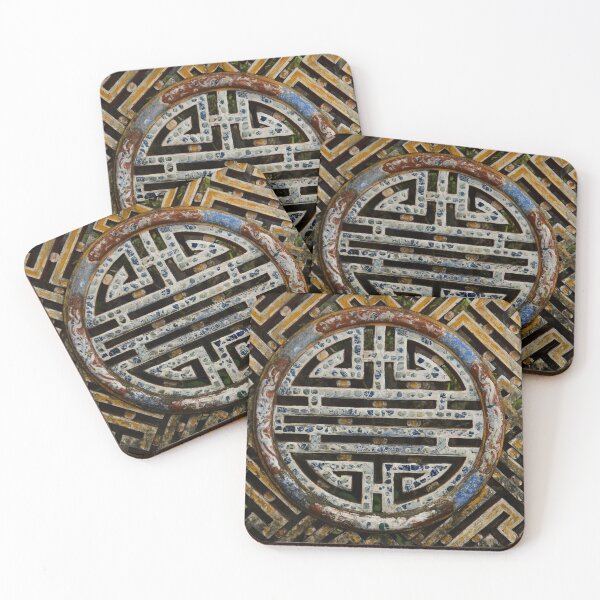 Item preview, Imperial city designed and sold by nahuaphoto.