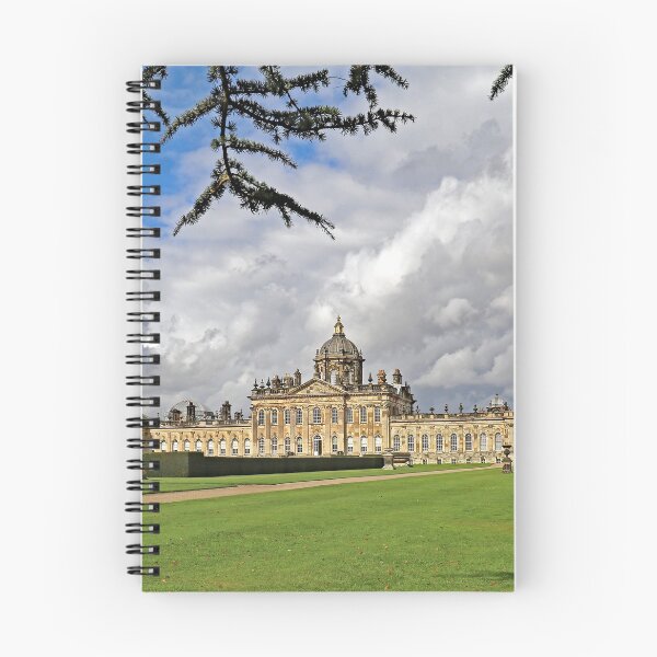 Item preview, Castle Howard designed and sold by John Thurgood.