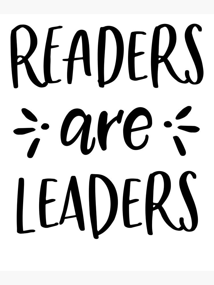 GAME ON!  Readers Are Leaders 2014