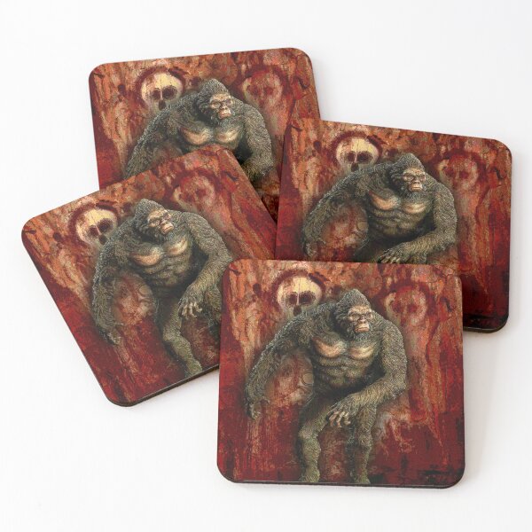 Item preview, JOOGABINNA designed and sold by PapaSquatch.