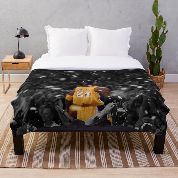Untitled Throw Blanket