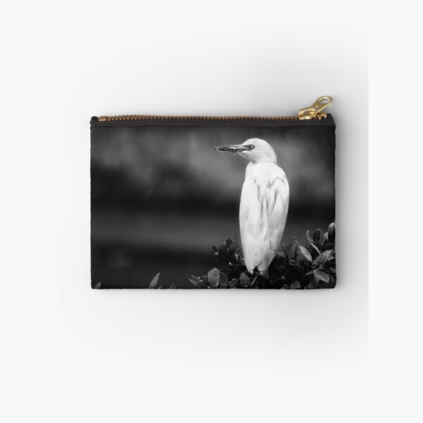 Item preview, Bird on the alert designed and sold by nahuaphoto.