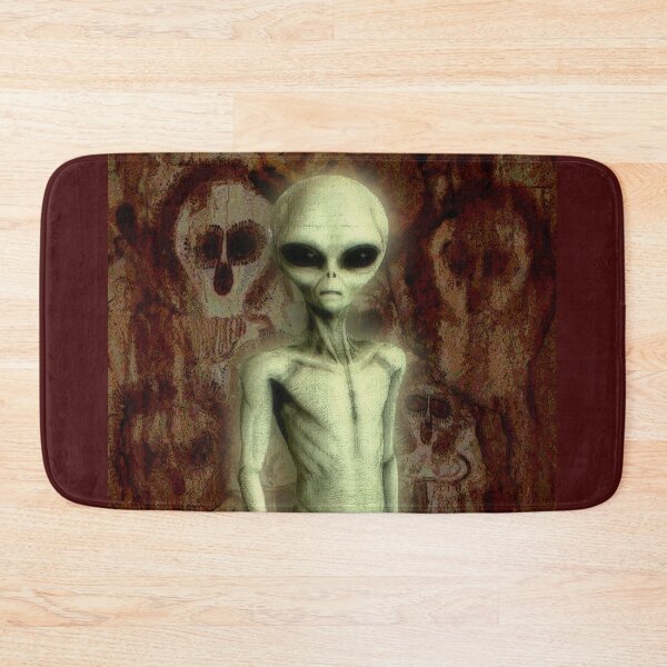 Item preview, WANDJINA designed and sold by PapaSquatch.