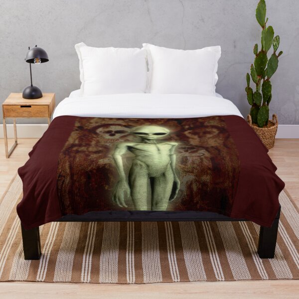 Item preview, WANDJINA designed and sold by PapaSquatch.