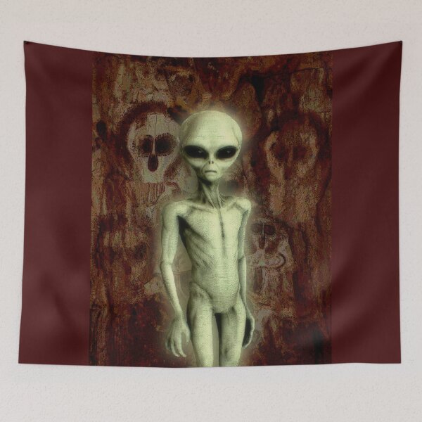 Item preview, WANDJINA designed and sold by PapaSquatch.