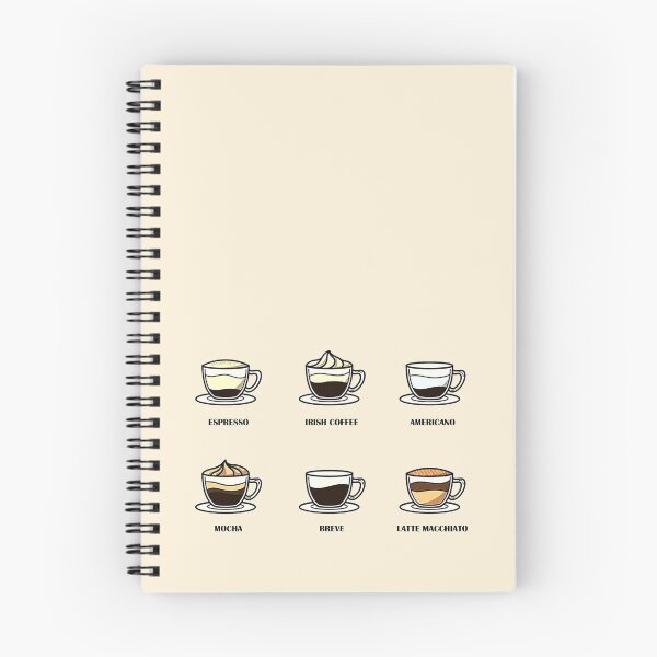 Item preview, Collection Cup of Coffee designed and sold by FealHerion.