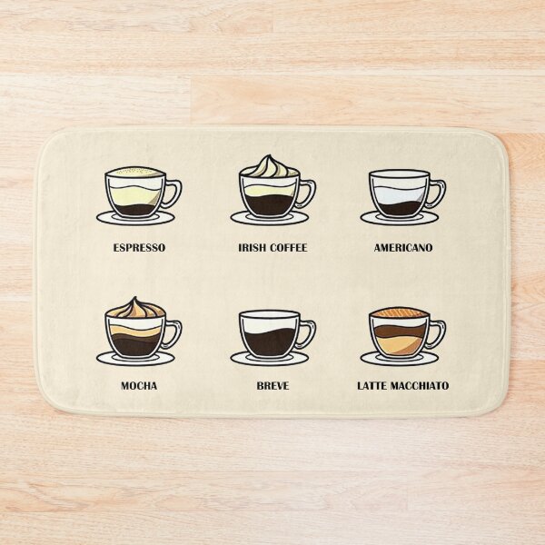 Item preview, Collection Cup of Coffee designed and sold by FealHerion.