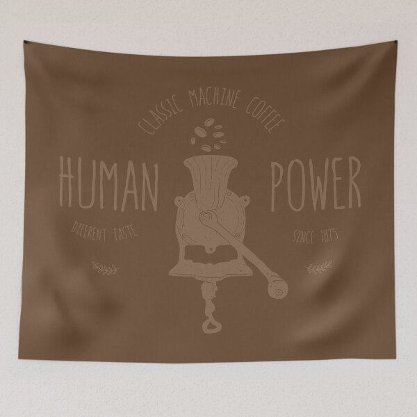Item preview, Coffee Power designed and sold by Sam's Boutique Store.