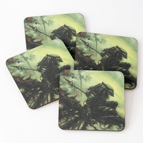 Item preview, Predator: Hunt designed and sold by dlikt.