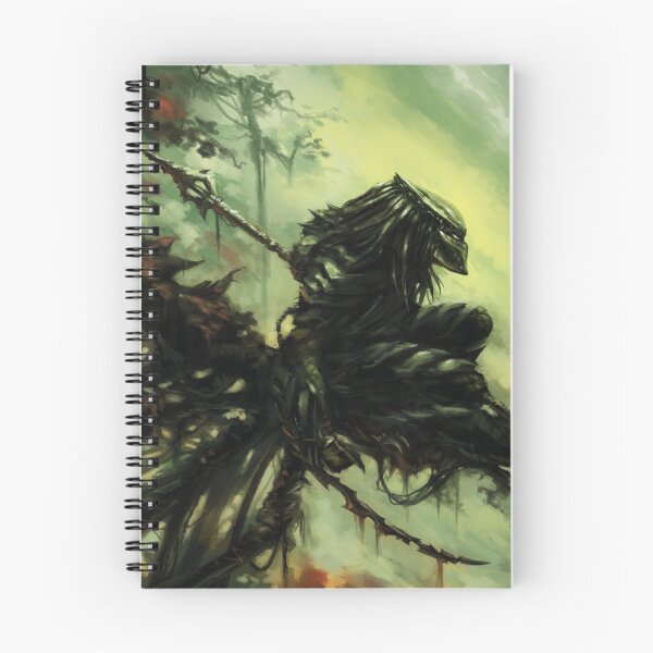 Item preview, Predator: Hunt designed and sold by dlikt.