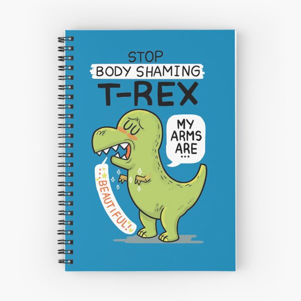 Item preview, Rex Shaming designed and sold by Queenmob.