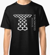 Torchwood Institute Classic T-Shirt