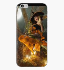 Autumn Hallowe's Eve ~ iphone case iPhone Case