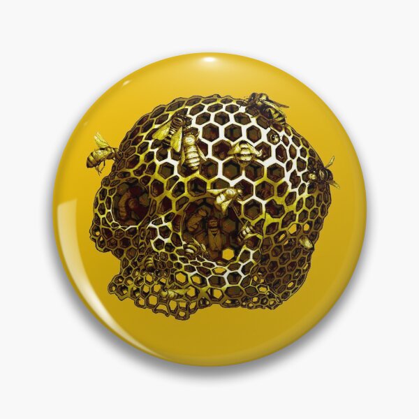 Item preview, Hivemind designed and sold by chbi.