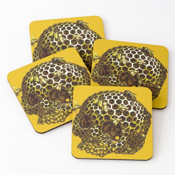 Item preview, Hivemind designed and sold by chbi.