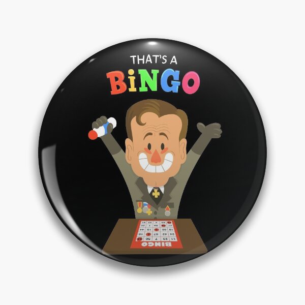 Item preview, That's a bingo! designed and sold by Queenmob.