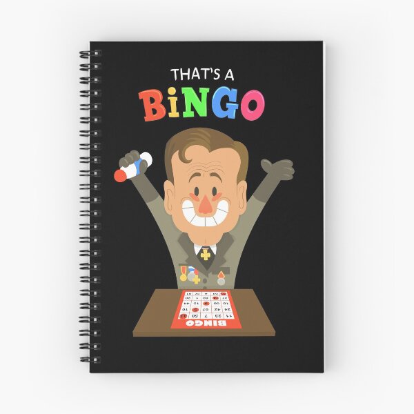 Item preview, That's a bingo! designed and sold by Queenmob.