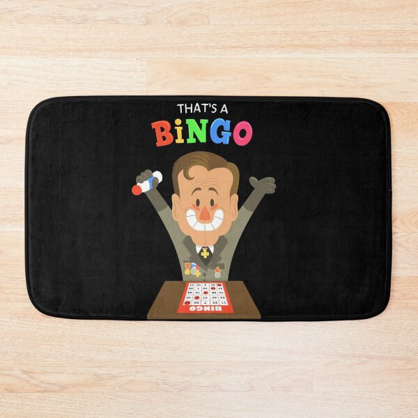 Item preview, That's a bingo! designed and sold by Queenmob.