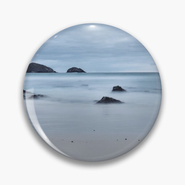 Item preview, Muted Sea designed and sold by Claire Walsh.