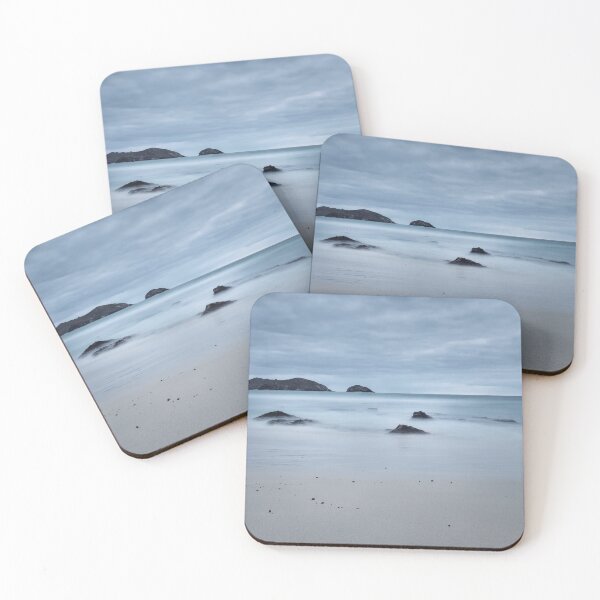Item preview, Muted Sea designed and sold by Claire Walsh.