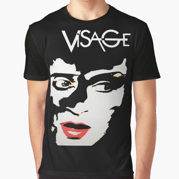 Item preview, Visage designed and sold by Dawson-Designs.