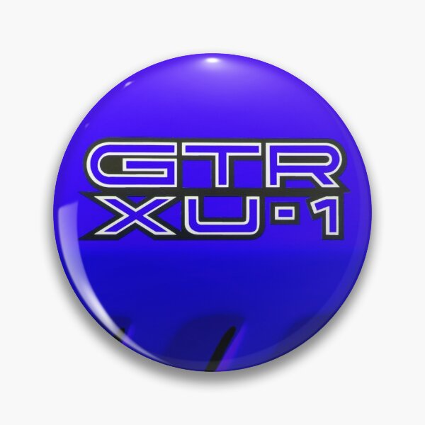 Item preview, Holden Torana GTR-XU1 Guard - Blue designed and sold by radestilo.