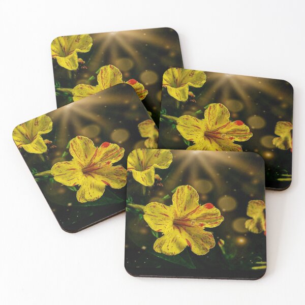 Item preview, Nature's Pallet designed and sold by Capuletdesigns.