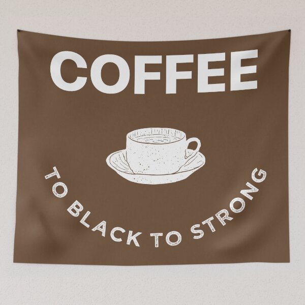 Item preview, Coffee designed and sold by Sam's Boutique Store.